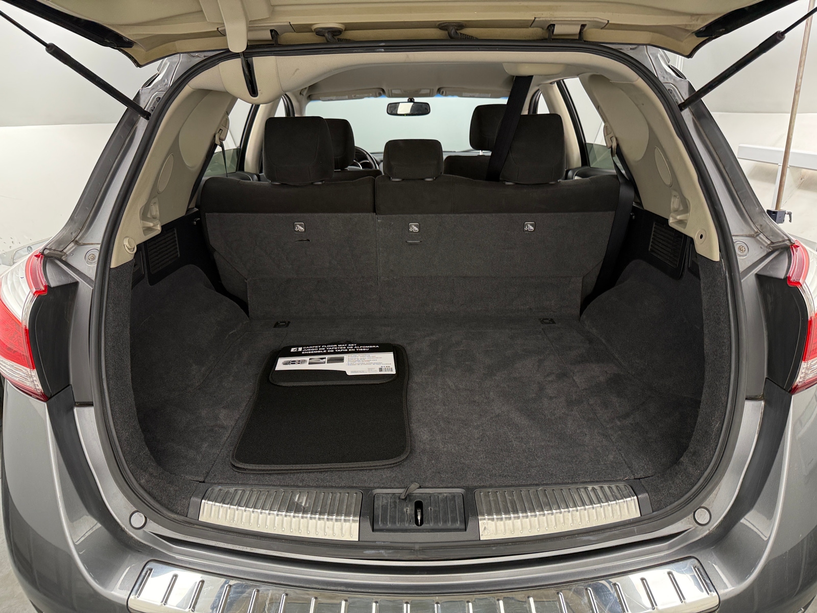 Thumbnail: 2013 Nissan Murano - 7