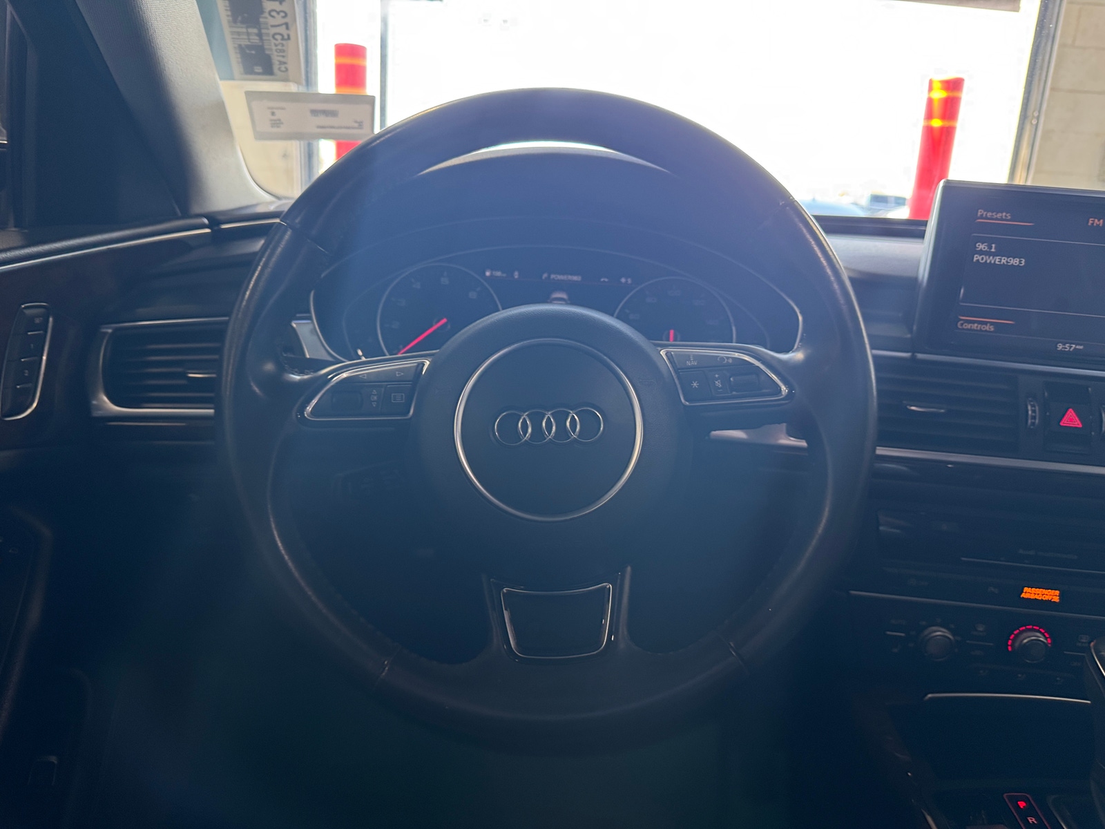 Thumbnail: 2018 Audi A6 - 4