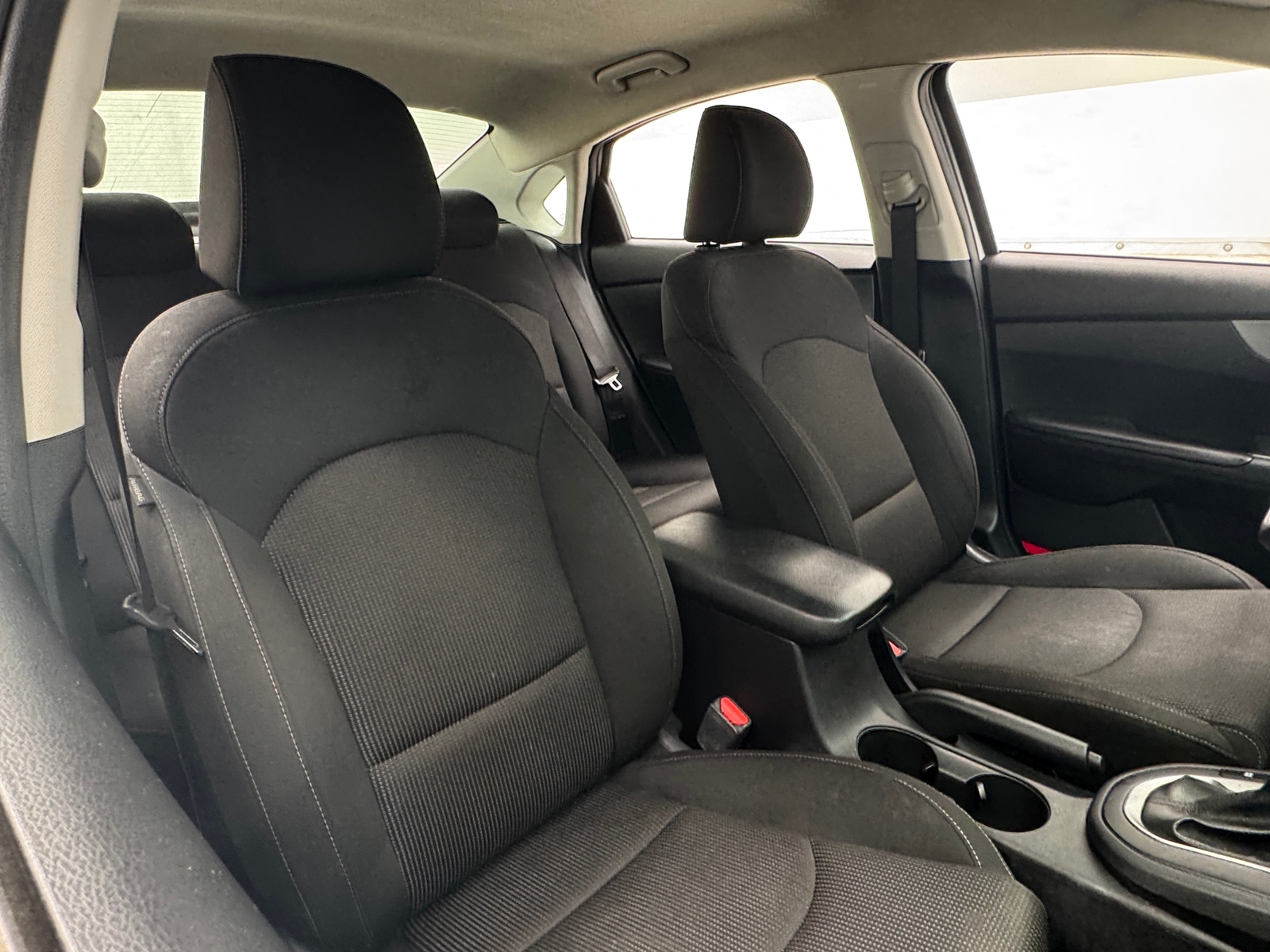 Thumbnail: 2021 Kia Forte - 2