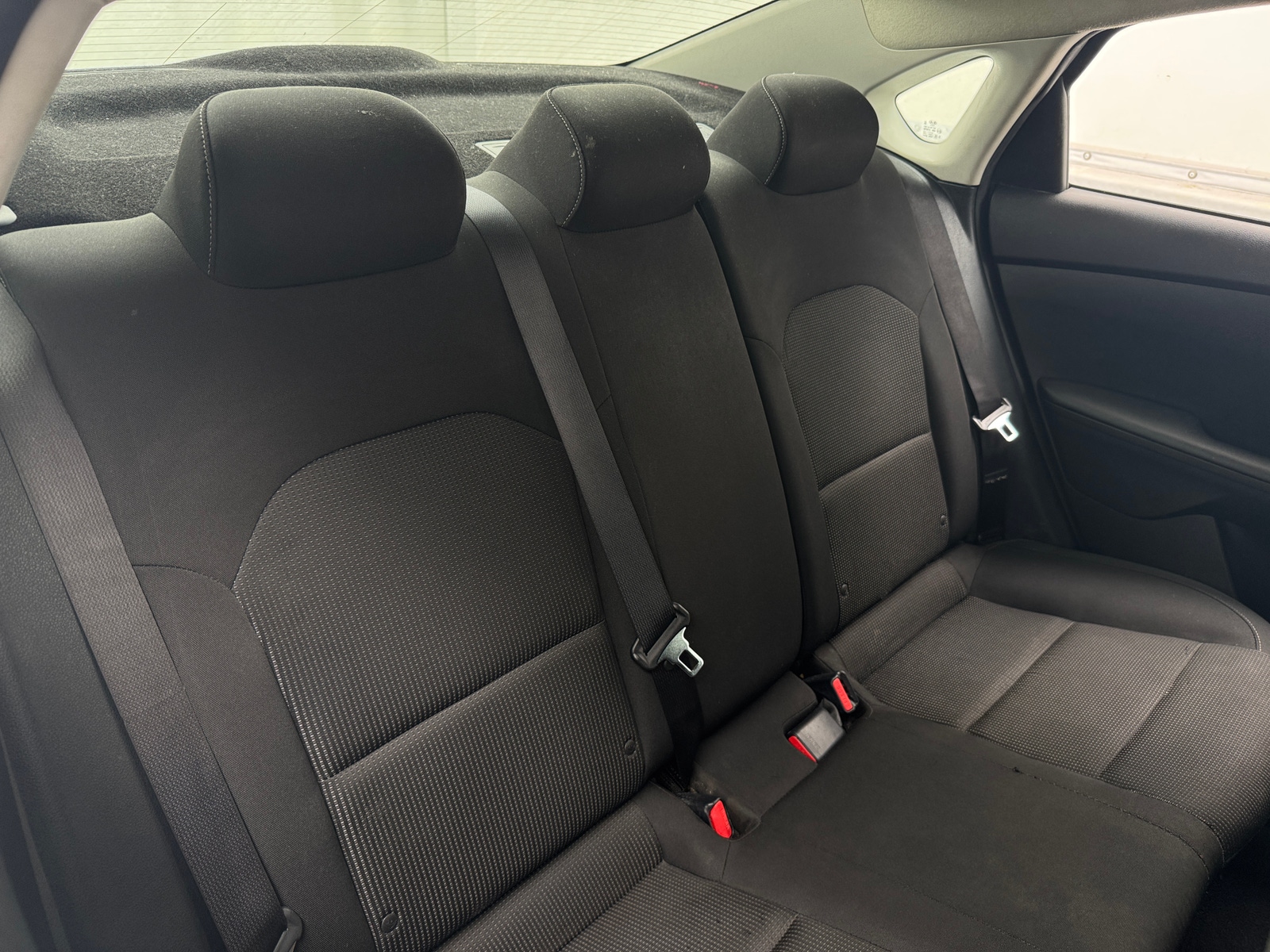Thumbnail: 2021 Kia Forte - 6