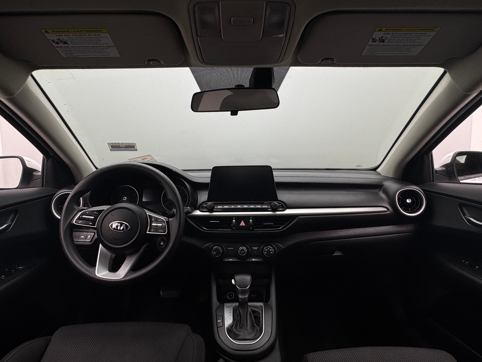 Thumbnail: 2021 Kia Forte - 3