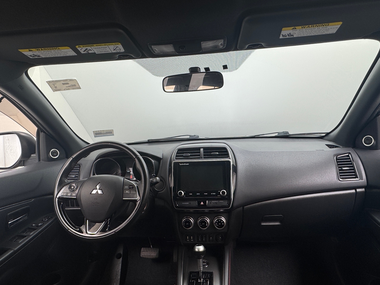 Thumbnail: 2020 Mitsubishi Outlander Sport - 3