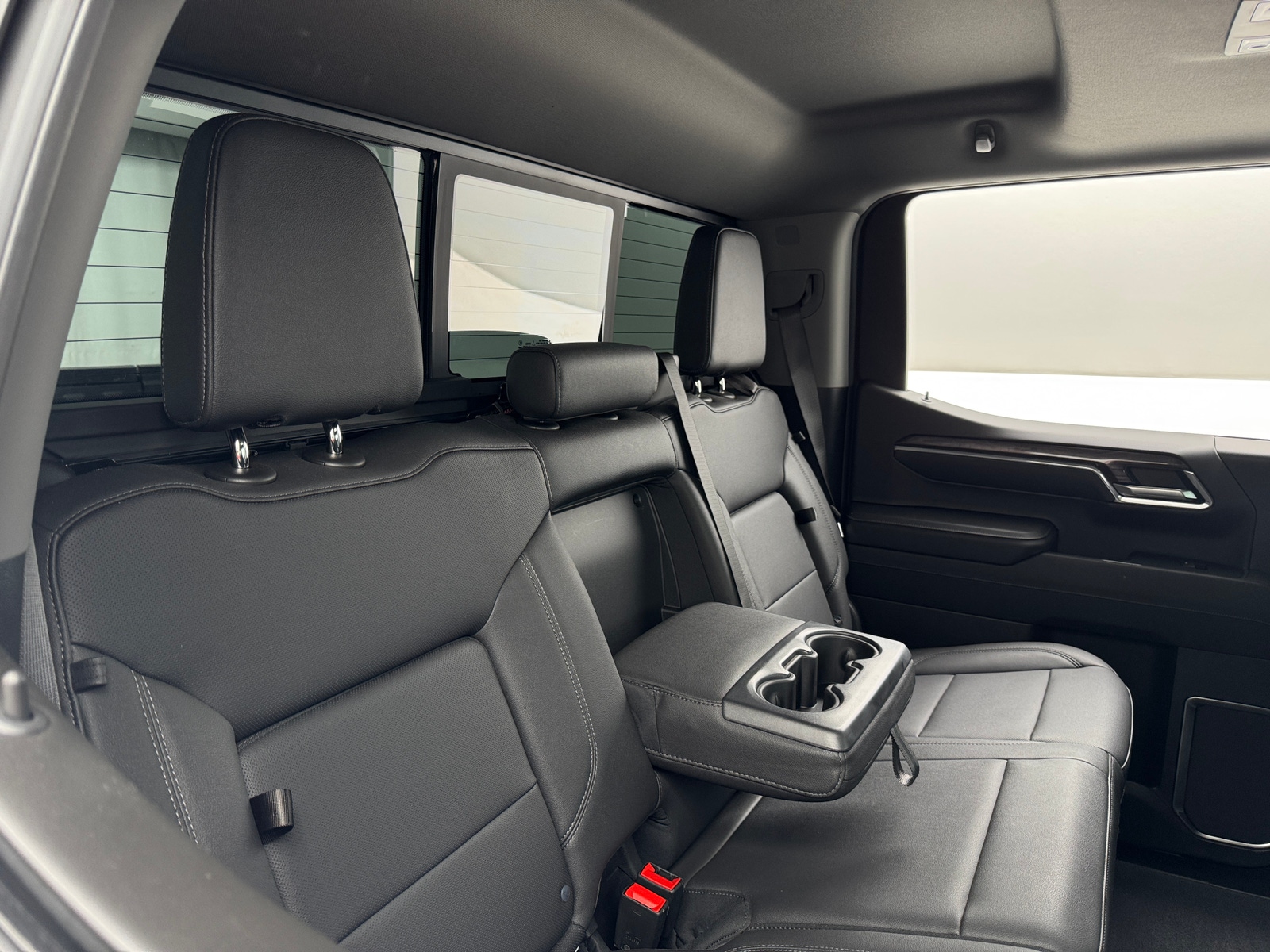 Thumbnail: 2023 Chevrolet Silverado 1500 - 5