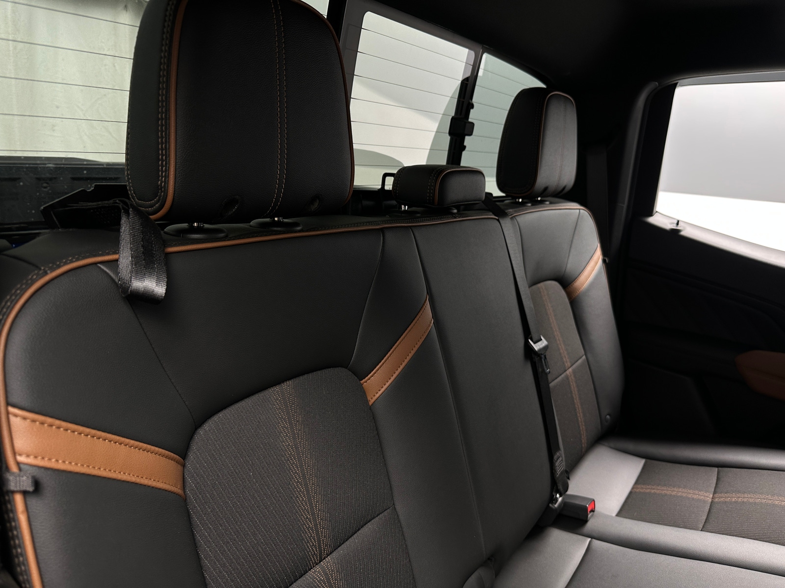 Thumbnail: 2023 GMC Canyon - 6