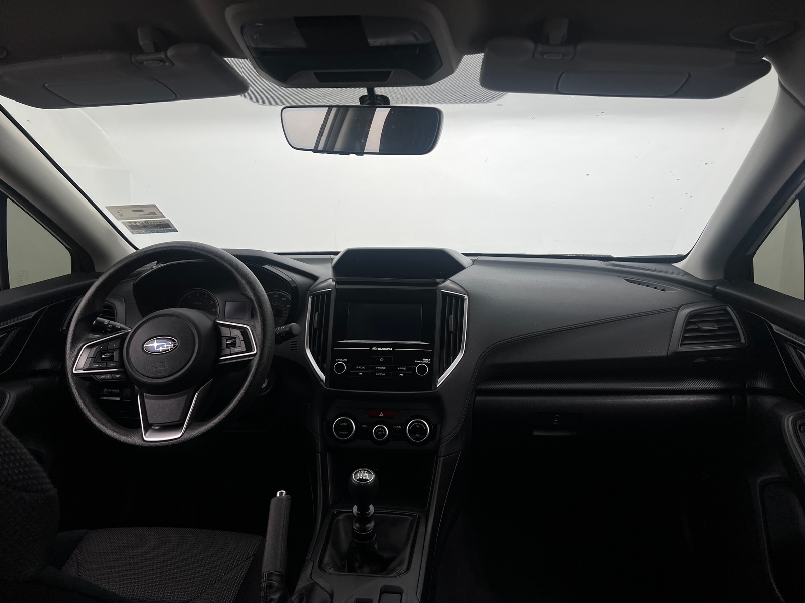 Thumbnail: 2023 Subaru Crosstrek - 3