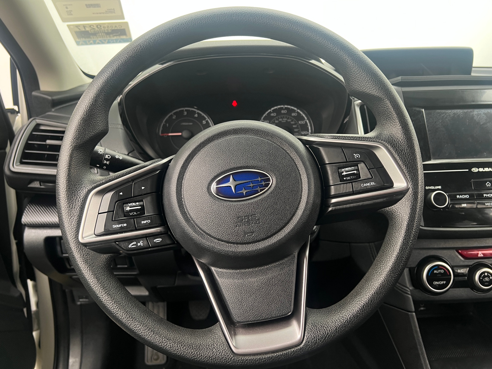 Thumbnail: 2023 Subaru Crosstrek - 5
