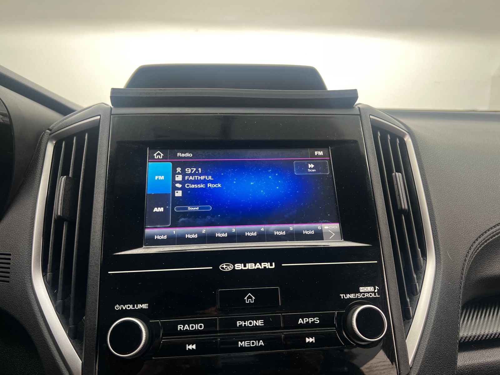 Thumbnail: 2023 Subaru Crosstrek - 4