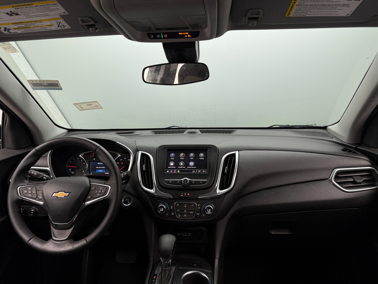 Thumbnail: 2023 Chevrolet Equinox - 3