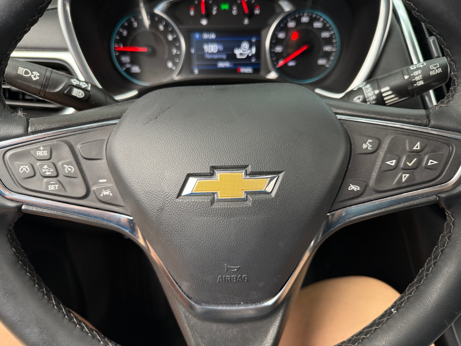 Thumbnail: 2023 Chevrolet Equinox - 5