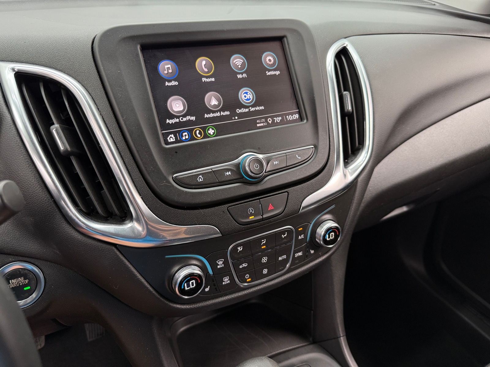 Thumbnail: 2023 Chevrolet Equinox - 4
