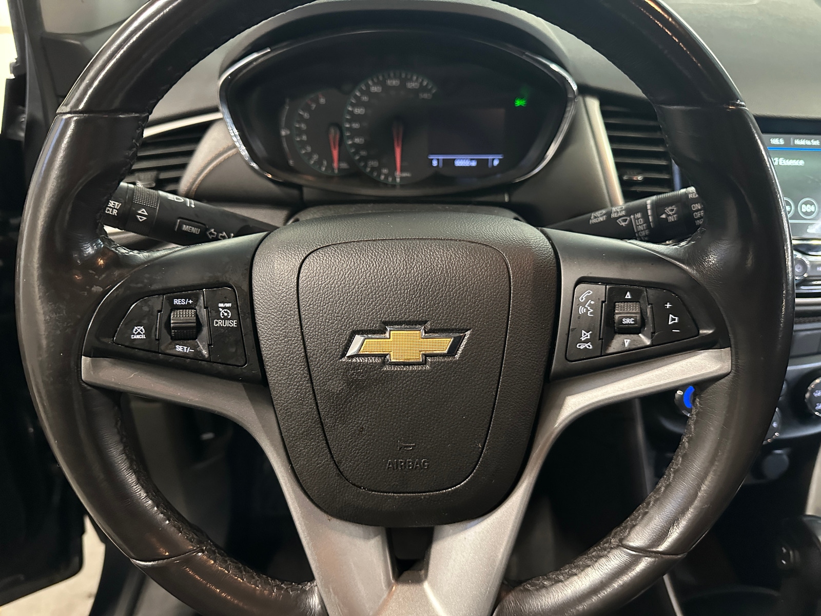 Thumbnail: 2019 Chevrolet Trax - 4