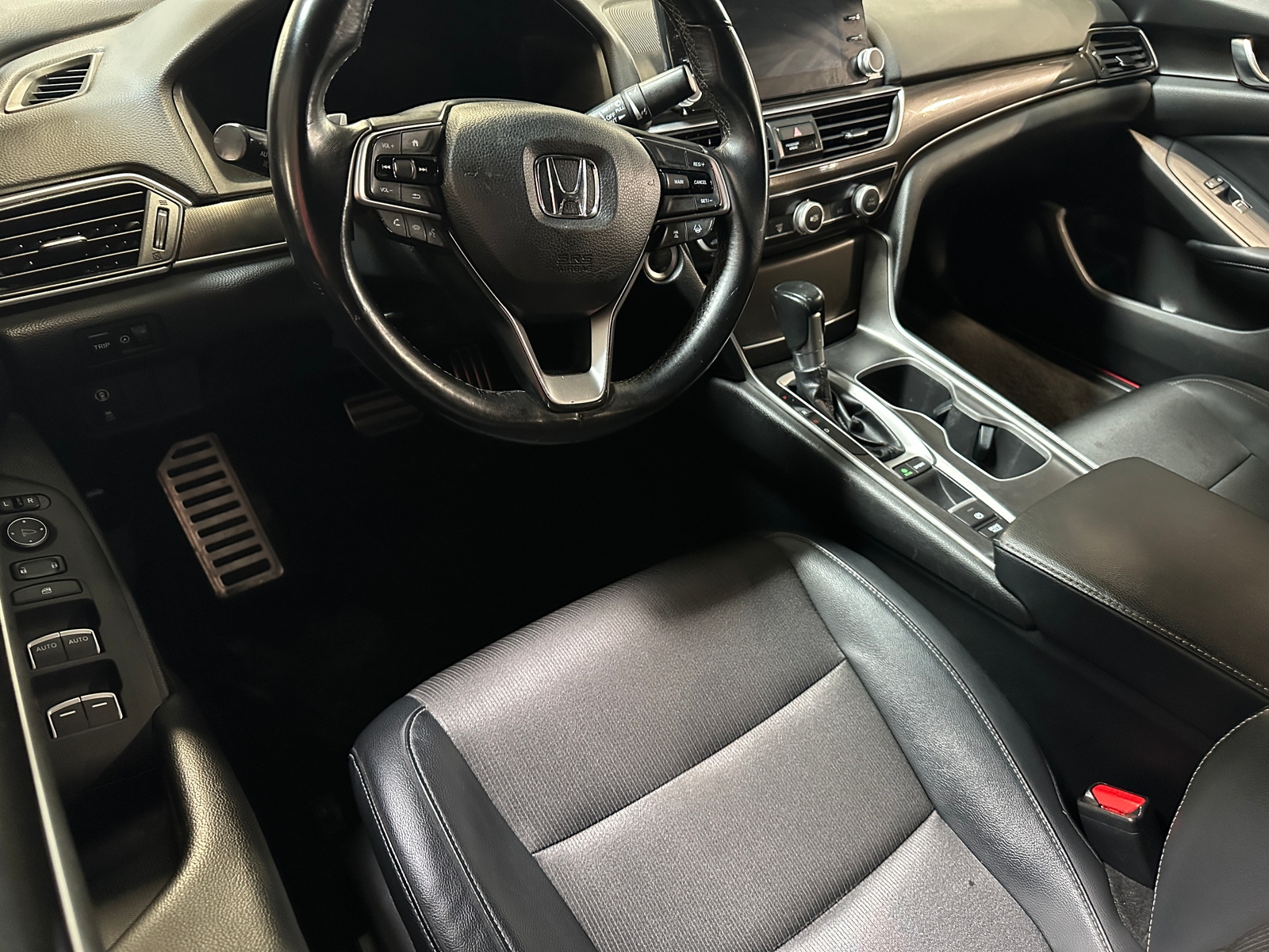 Thumbnail: 2018 Honda Accord - 3