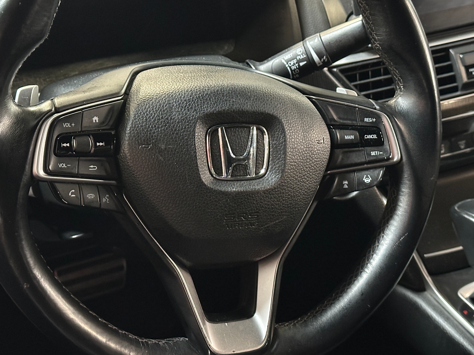 Thumbnail: 2018 Honda Accord - 5