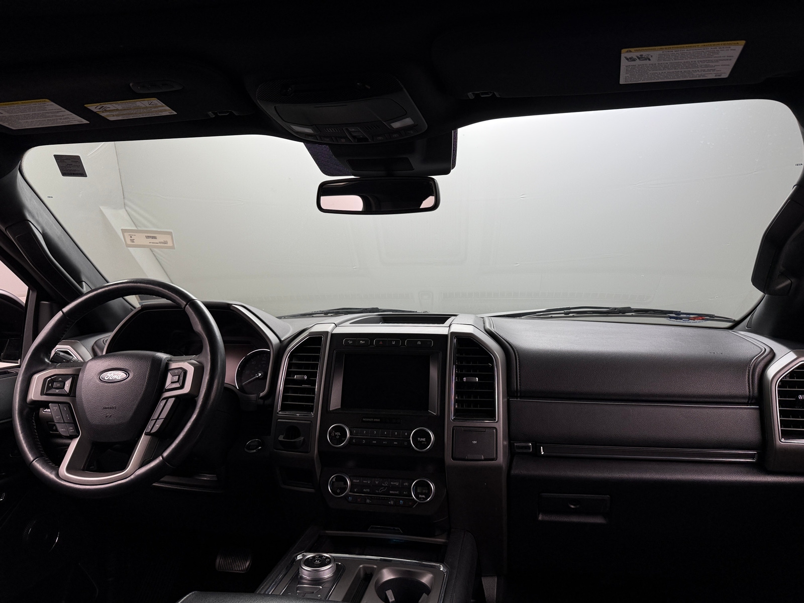 Thumbnail: 2021 Ford Expedition - 2