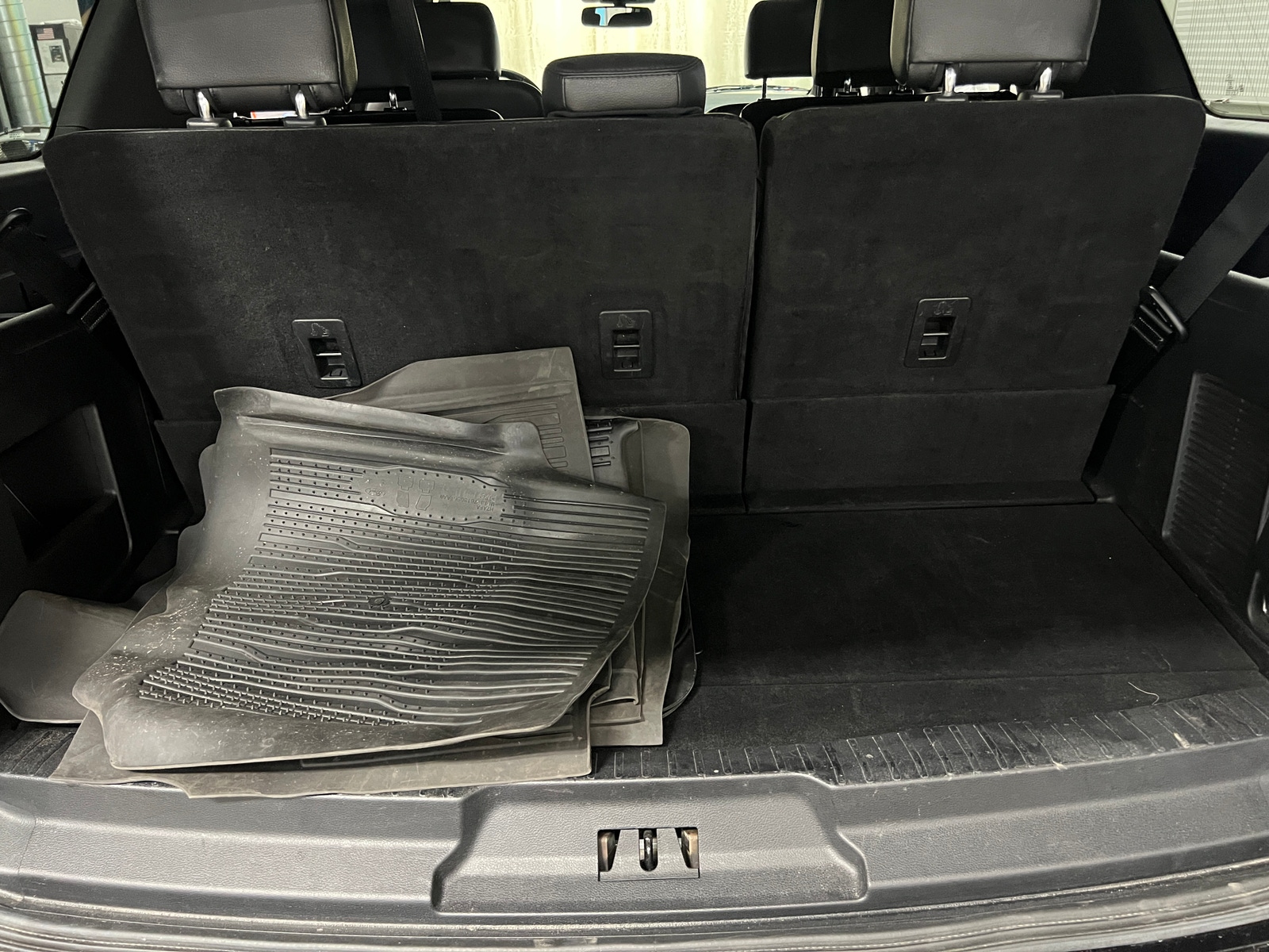 Thumbnail: 2021 Ford Expedition - 6