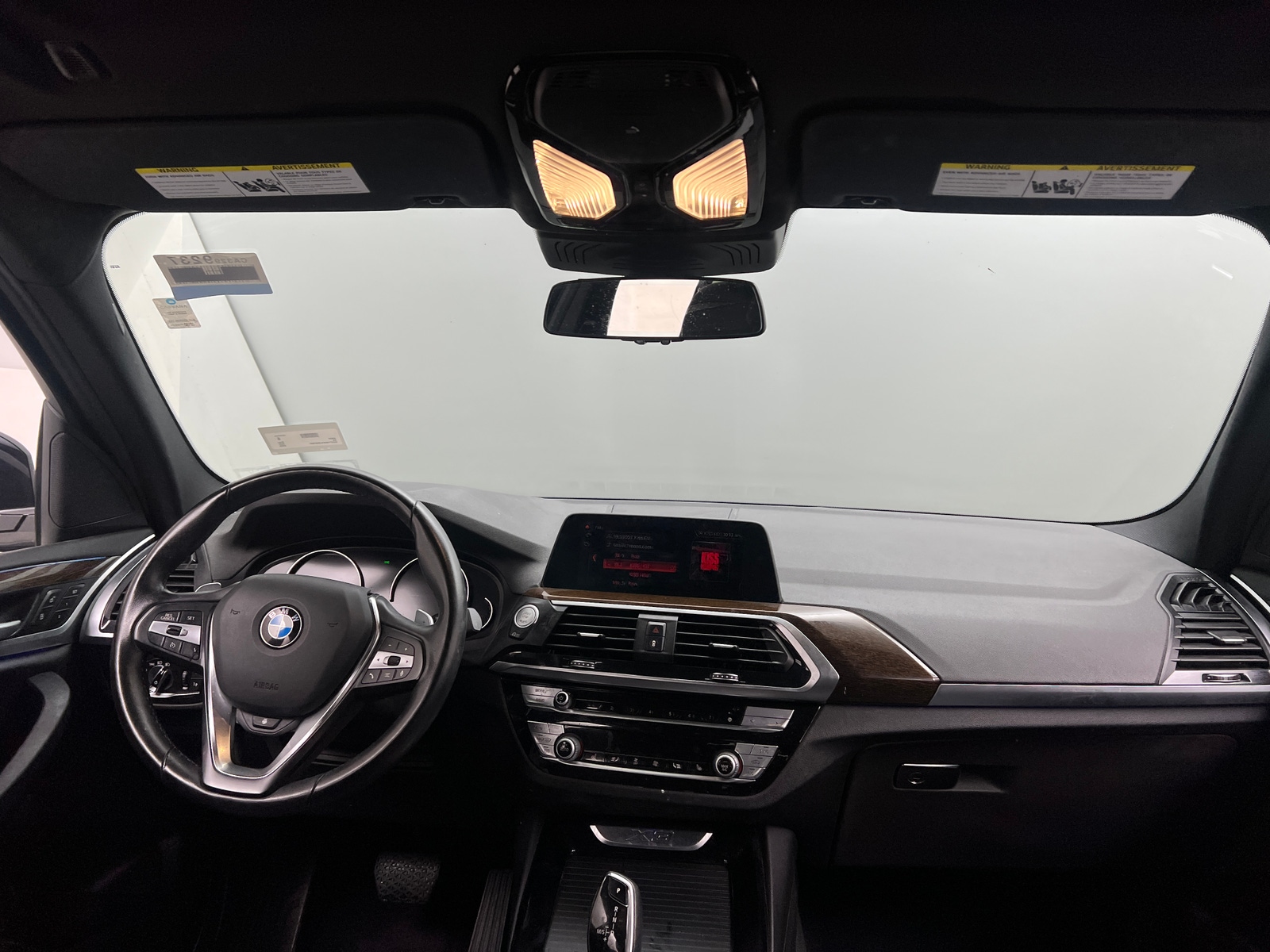 Thumbnail: 2020 BMW X3 - 2