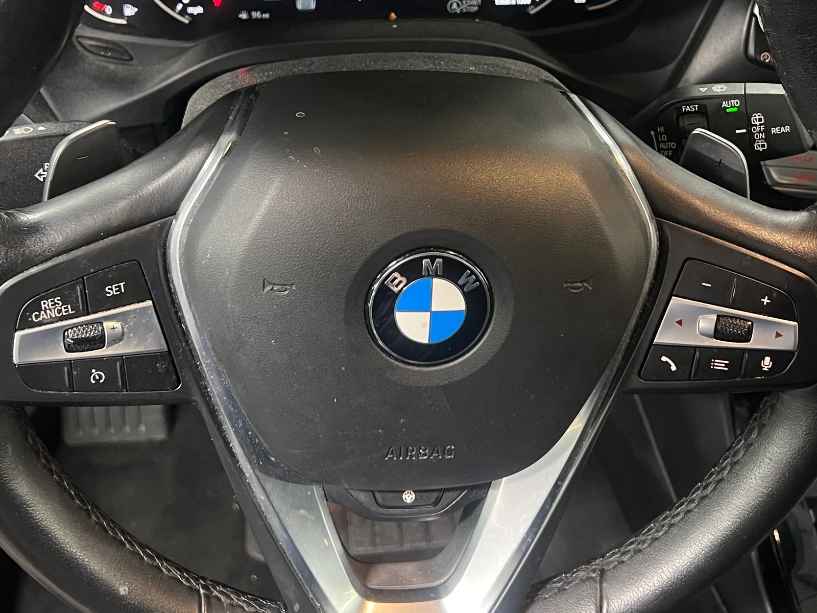Thumbnail: 2020 BMW X3 - 4
