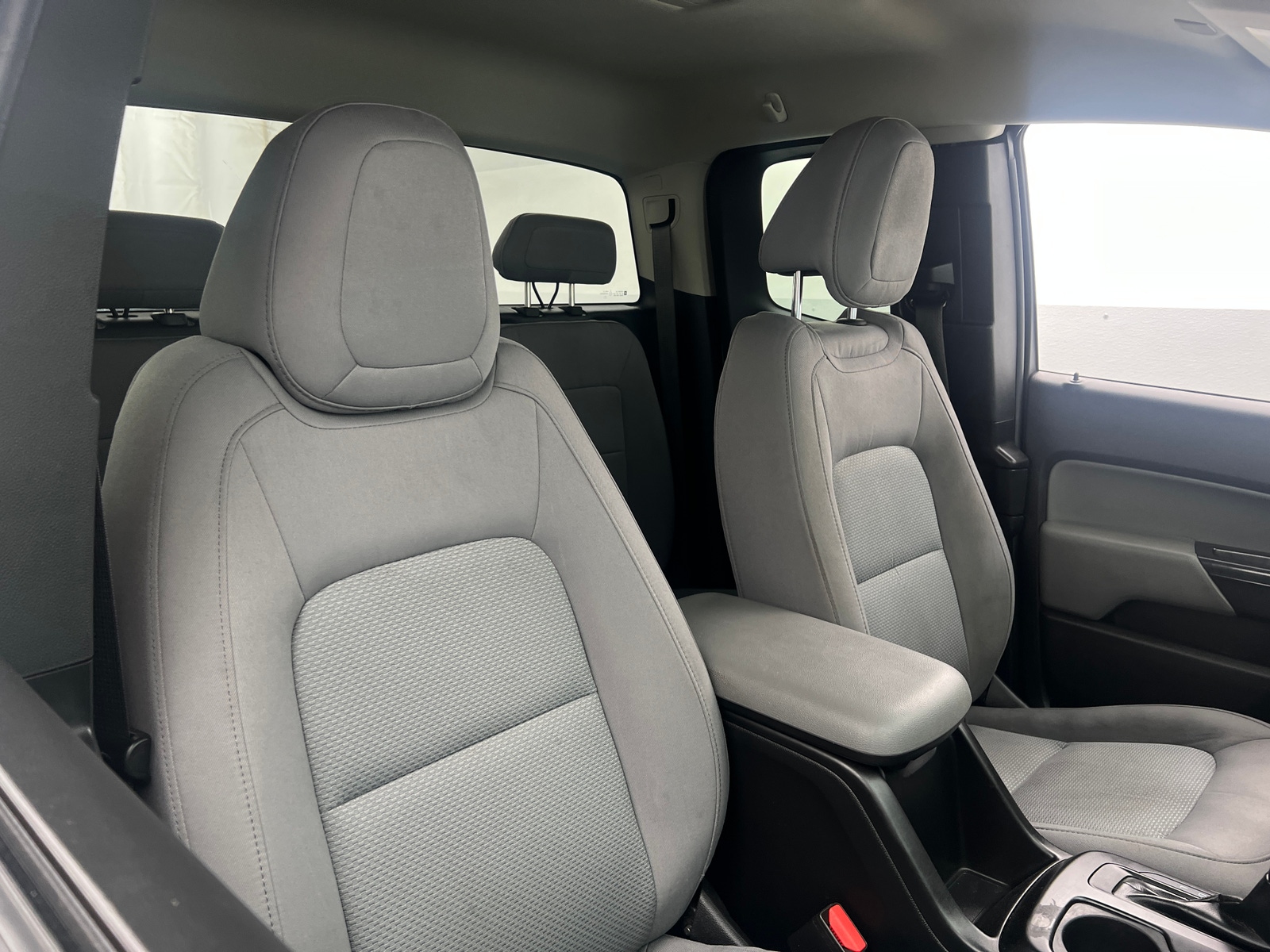 Thumbnail: 2020 Chevrolet Colorado - 2