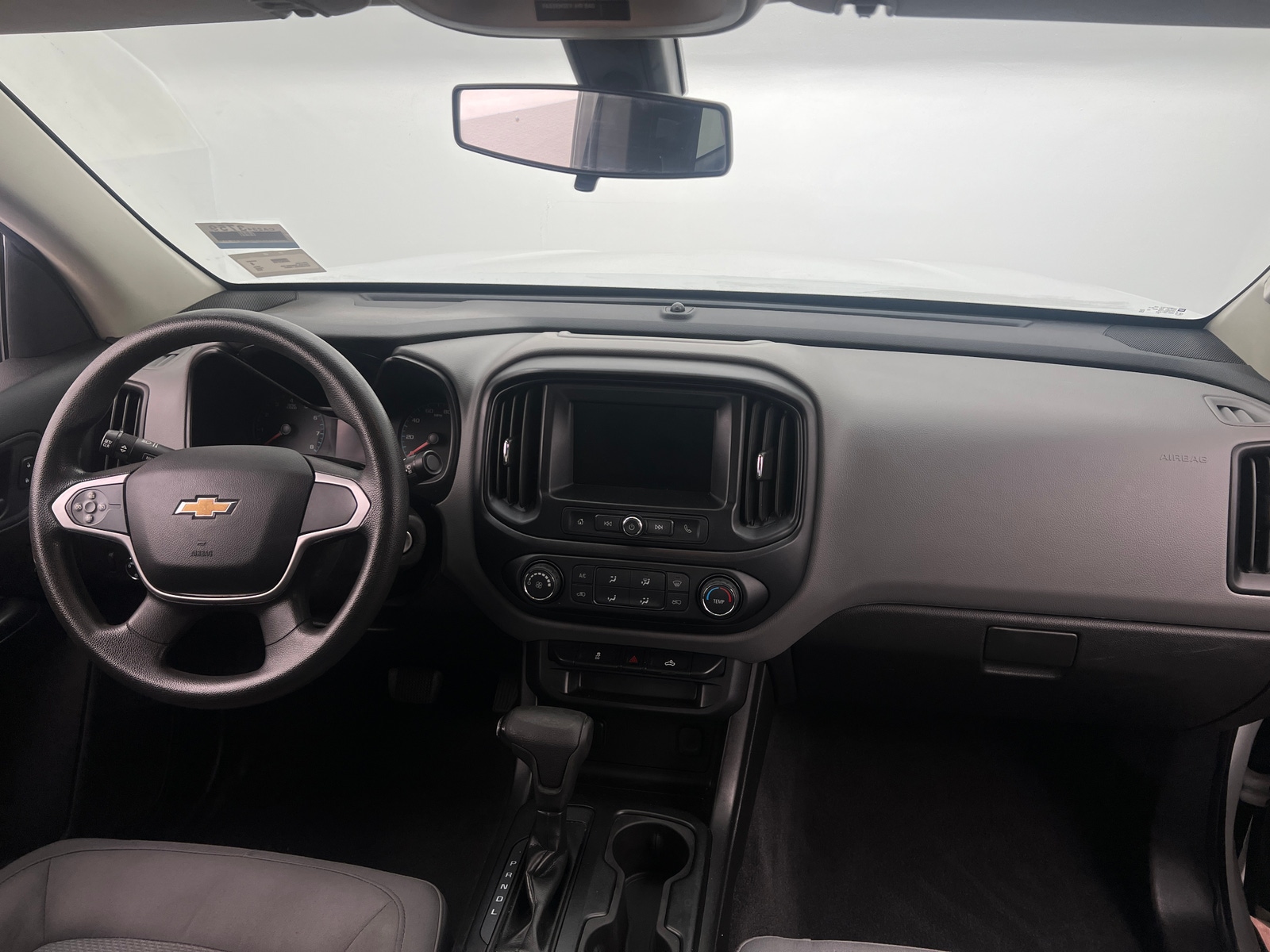 Thumbnail: 2020 Chevrolet Colorado - 3