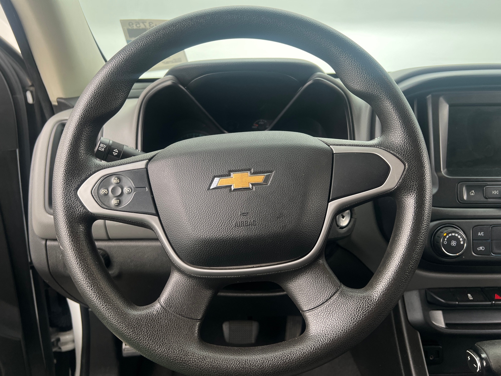 Thumbnail: 2020 Chevrolet Colorado - 5