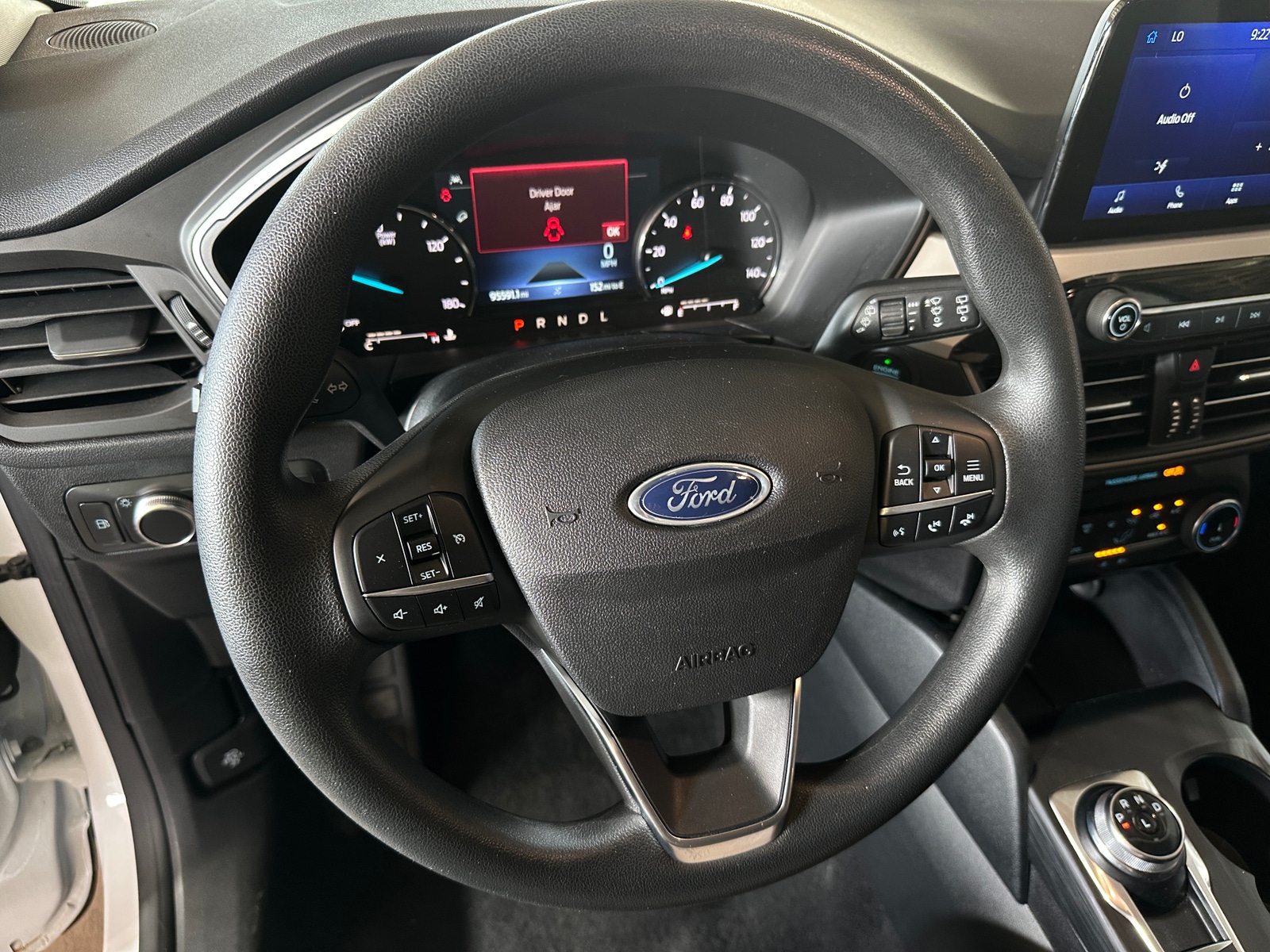 Thumbnail: 2022 Ford Escape - 5