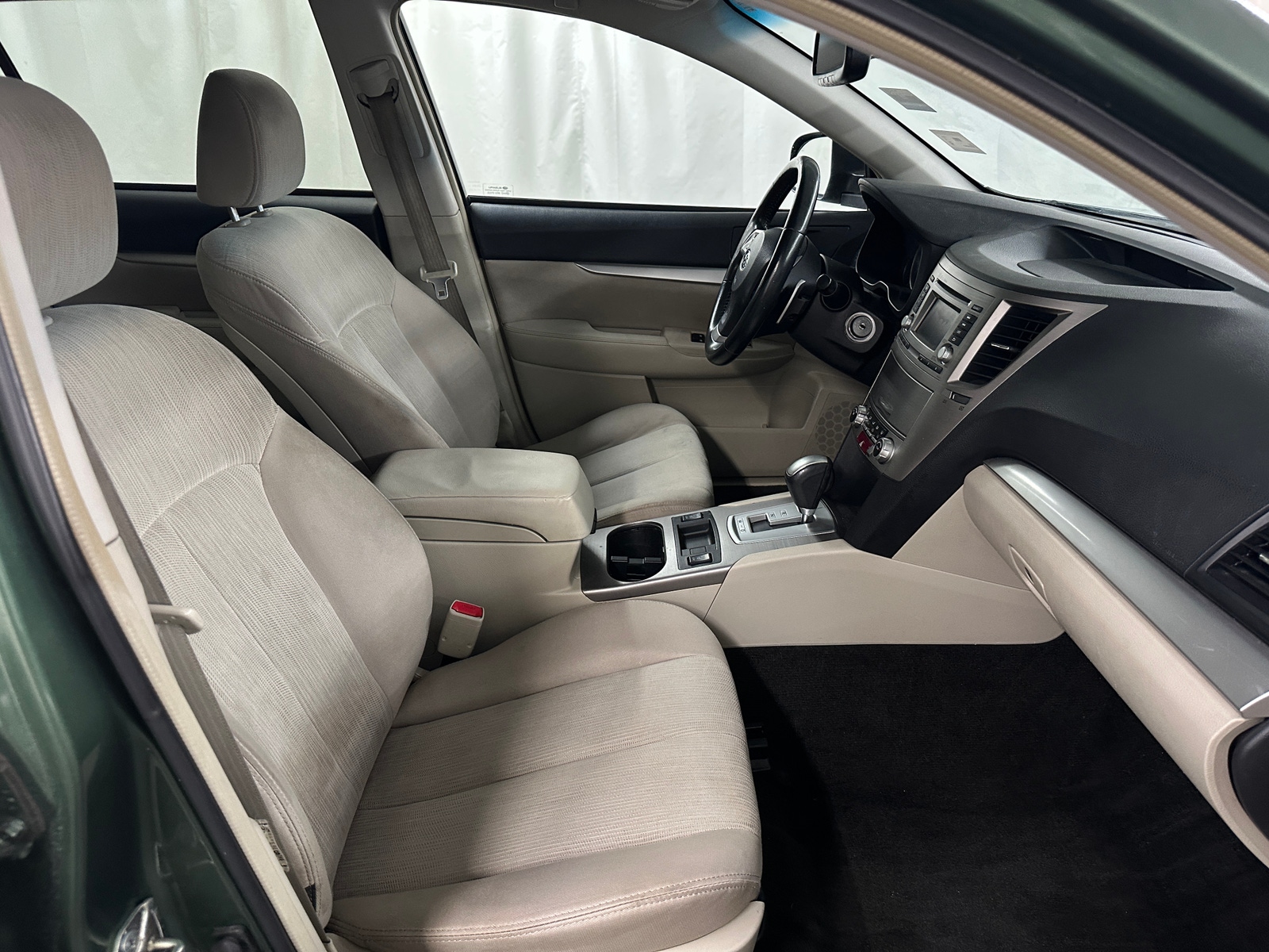 Thumbnail: 2014 Subaru Outback - 2