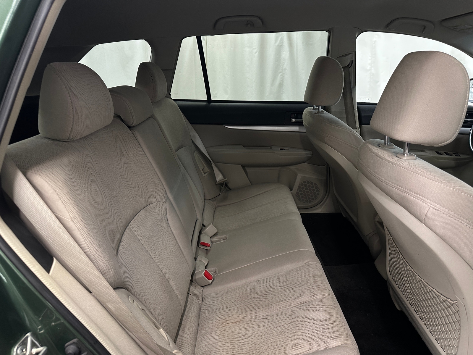 Thumbnail: 2014 Subaru Outback - 6