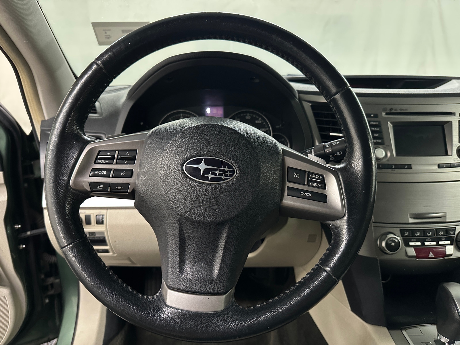 Thumbnail: 2014 Subaru Outback - 5