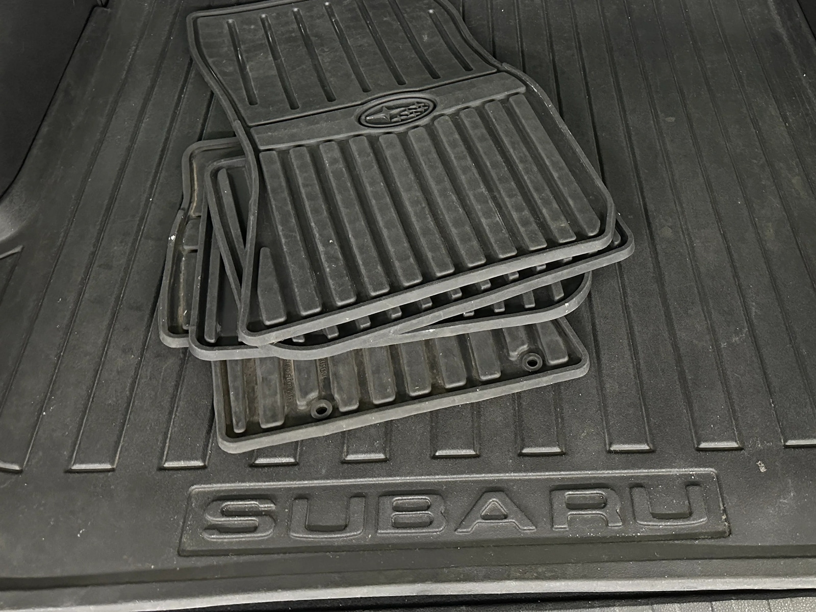 Thumbnail: 2014 Subaru Outback - 7