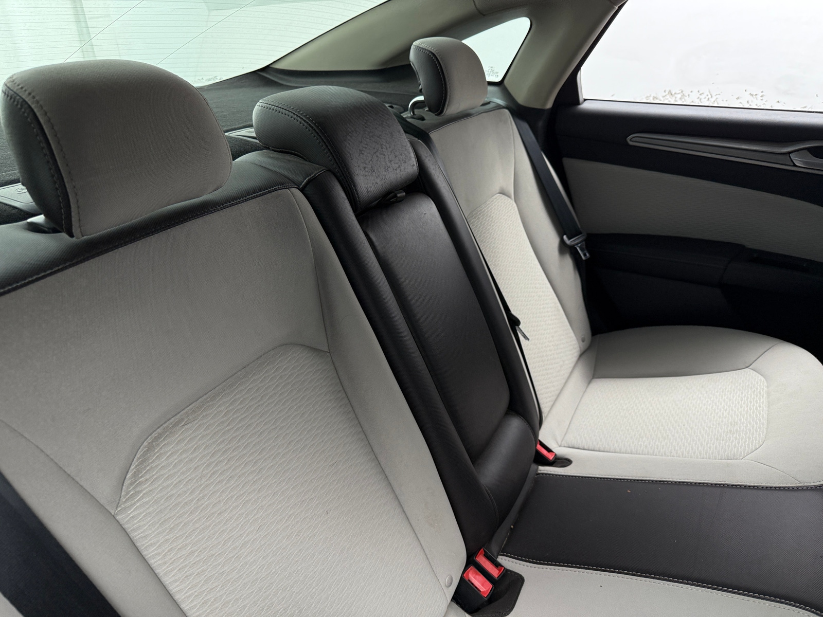 Thumbnail: 2019 Ford Fusion - 6