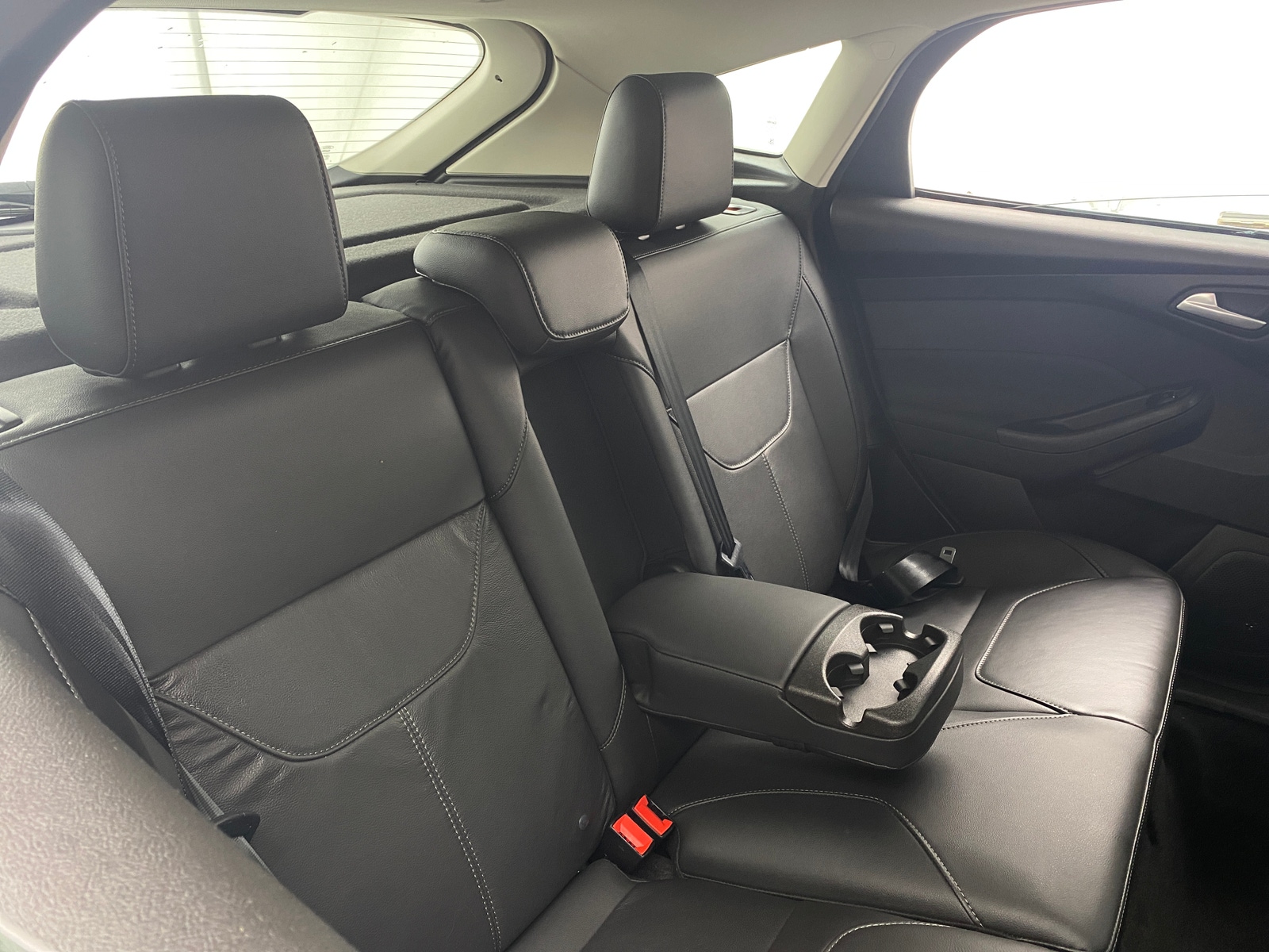 Thumbnail: 2016 Ford Focus - 5