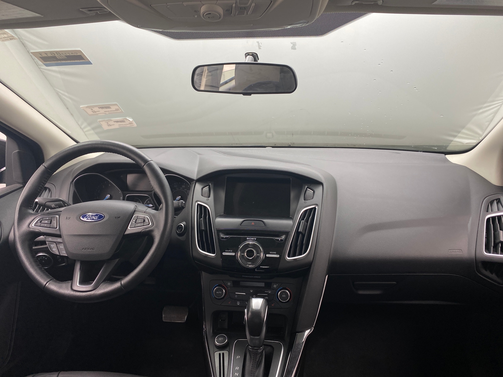Thumbnail: 2016 Ford Focus - 2