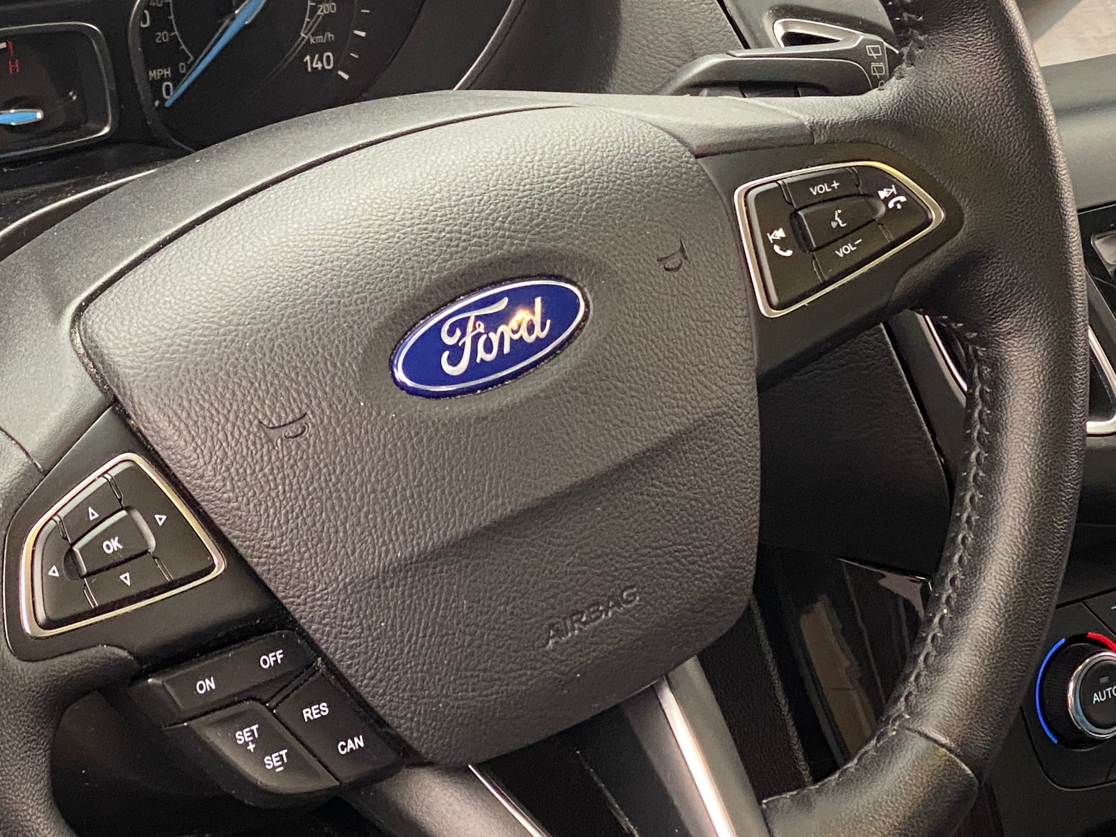 Thumbnail: 2016 Ford Focus - 4