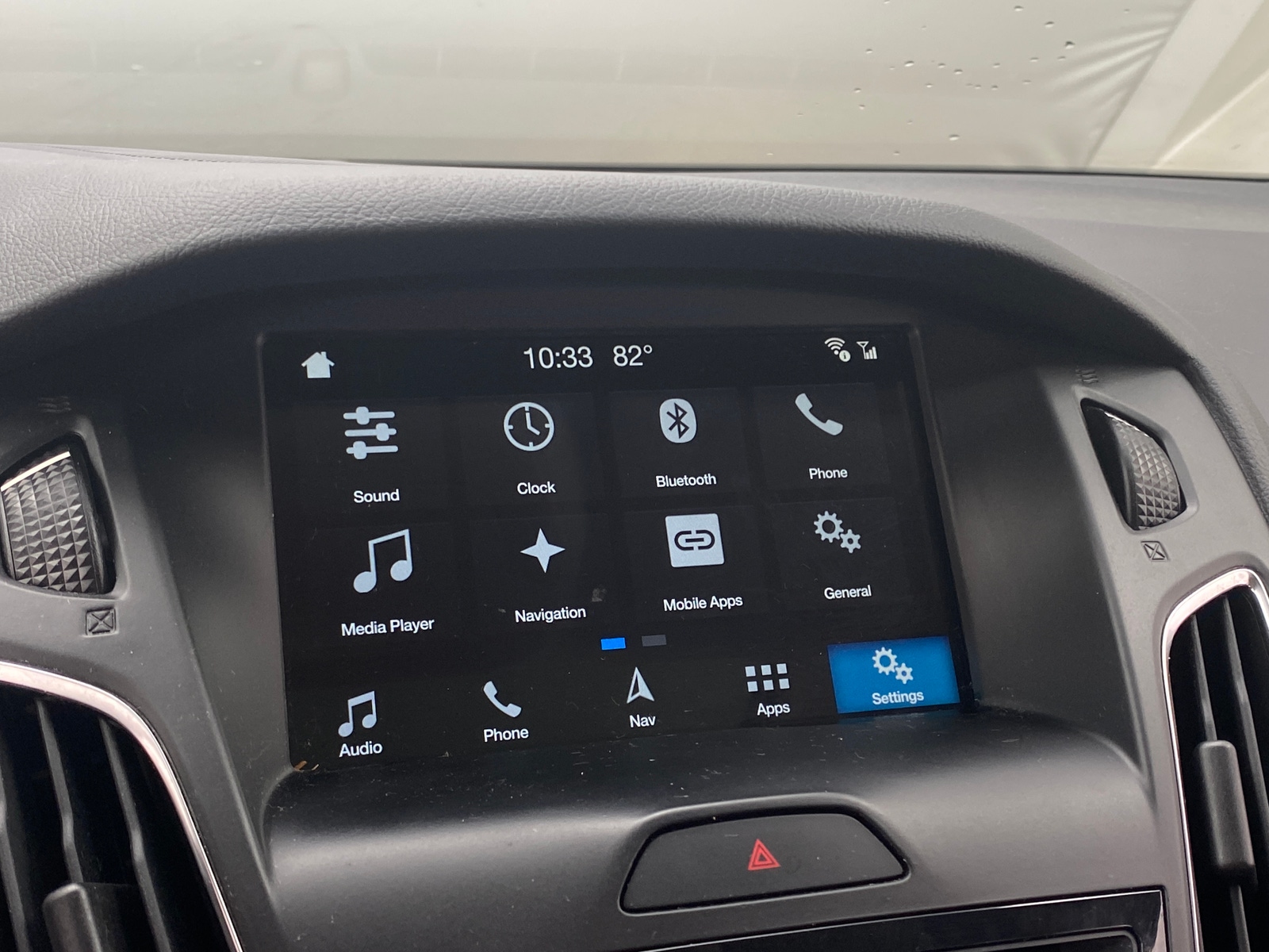 Thumbnail: 2016 Ford Focus - 3