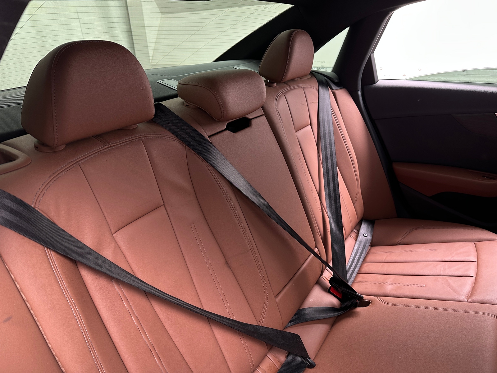 Thumbnail: 2020 Audi A4 - 5