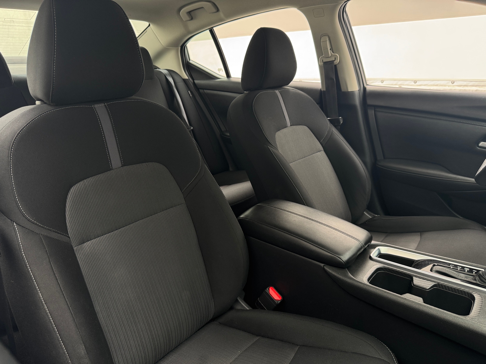 Thumbnail: 2024 Nissan Sentra - 2