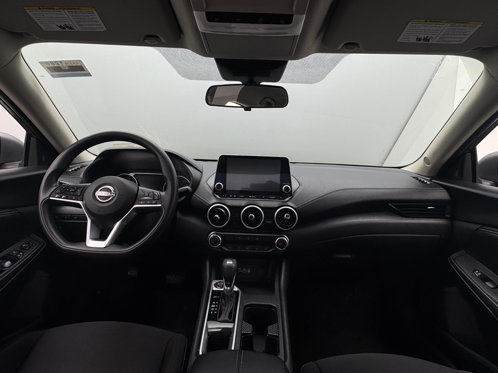 Thumbnail: 2024 Nissan Sentra - 3