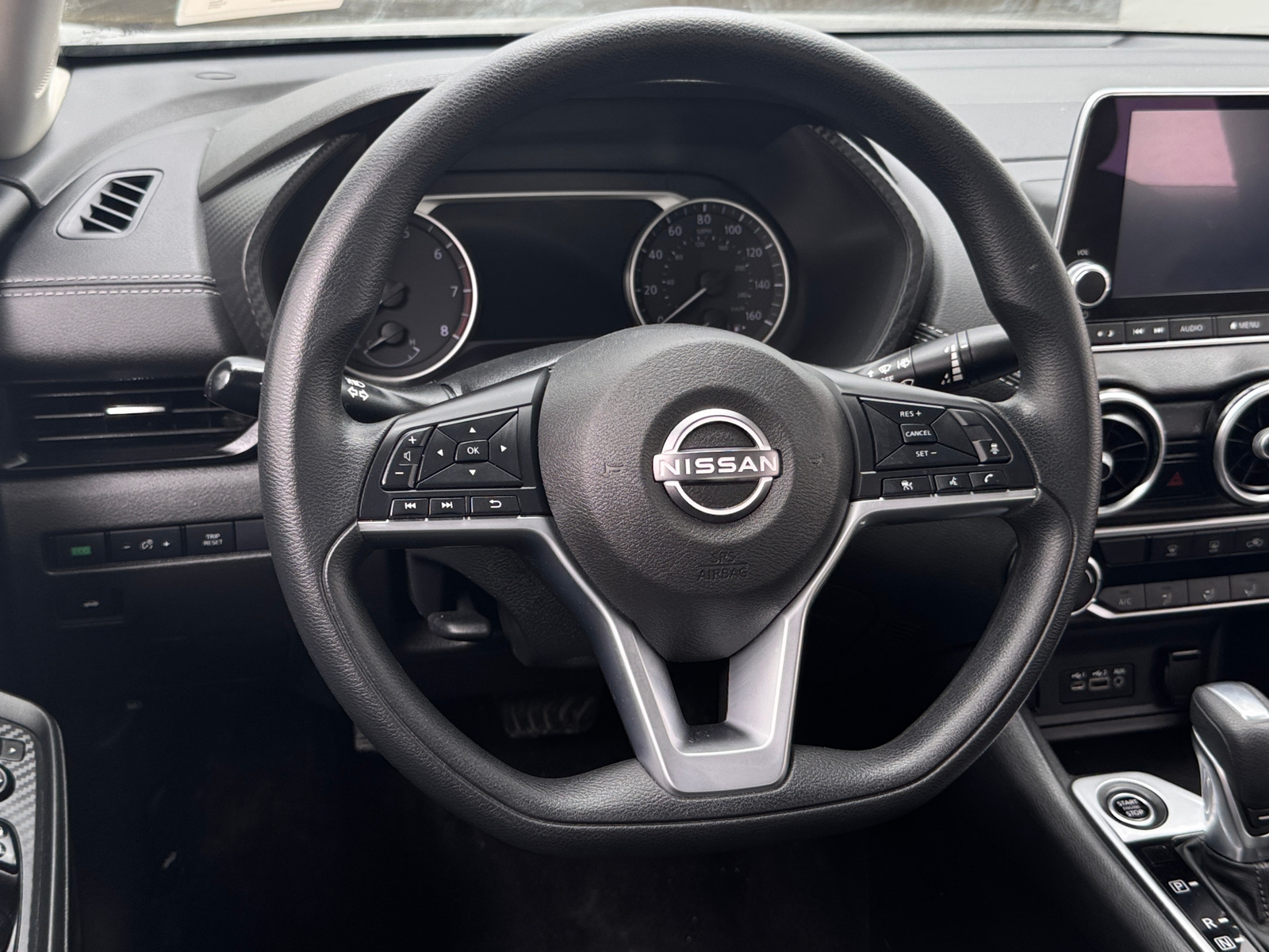 Thumbnail: 2024 Nissan Sentra - 5