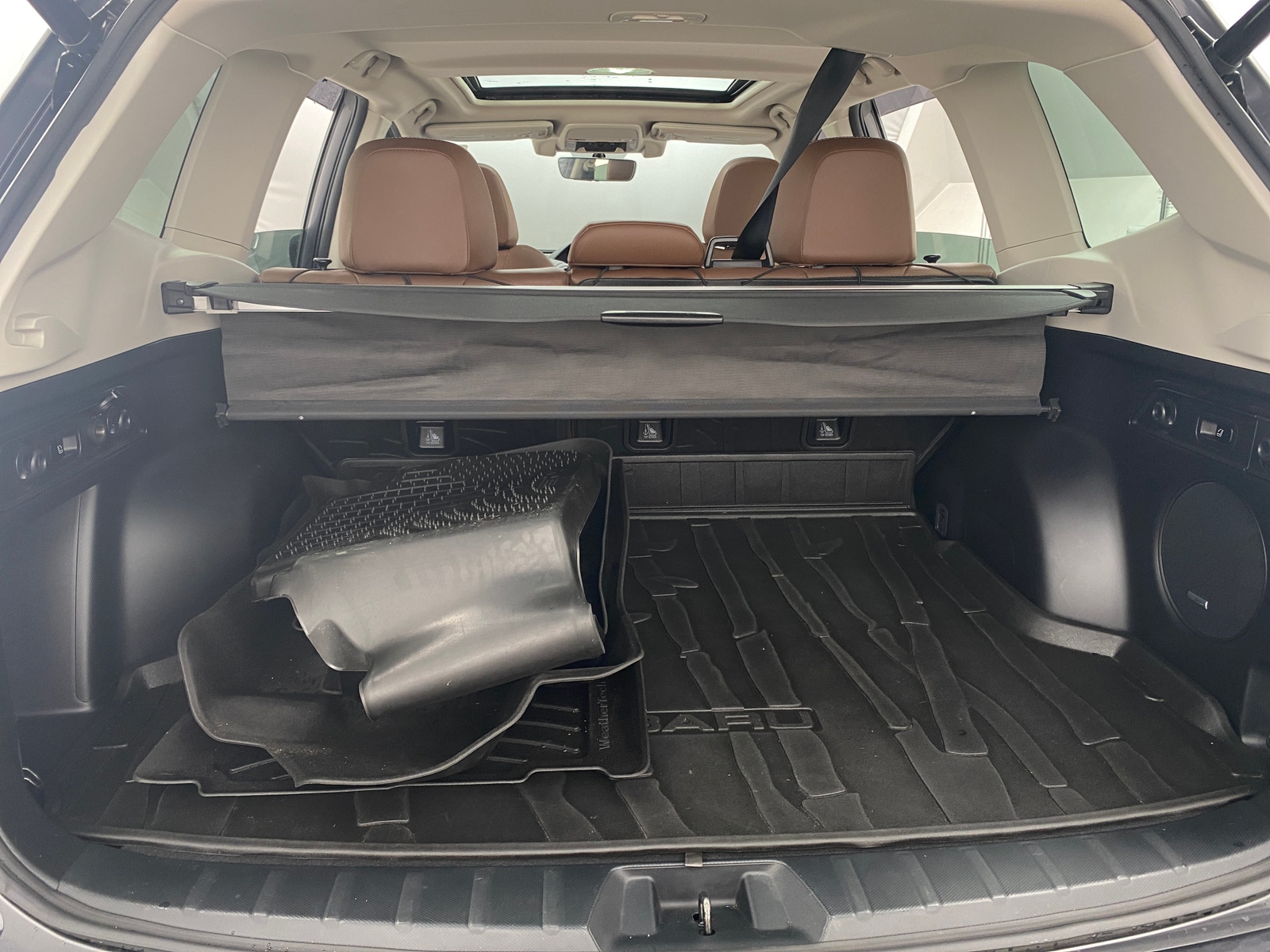 Thumbnail: 2021 Subaru Forester - 6