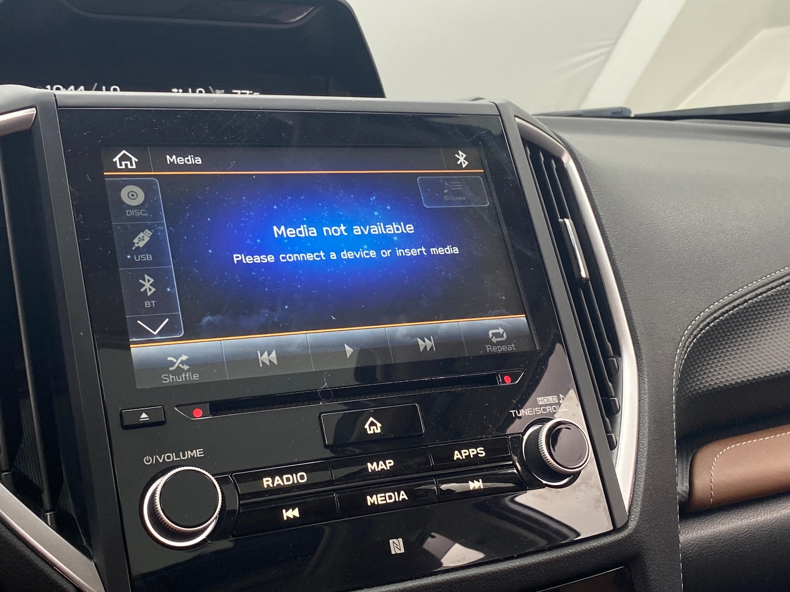Thumbnail: 2021 Subaru Forester - 3