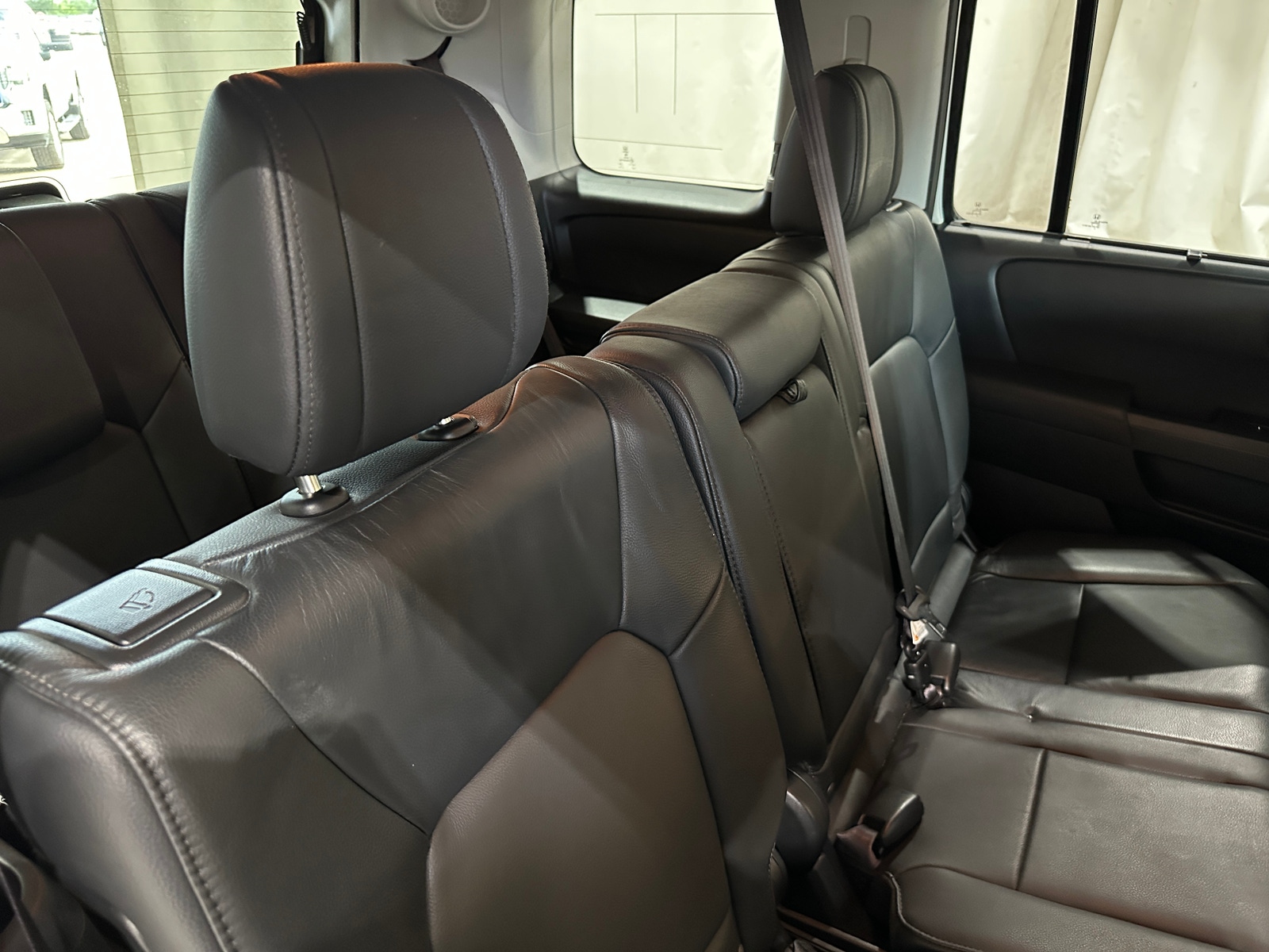 Thumbnail: 2015 Honda Pilot - 5