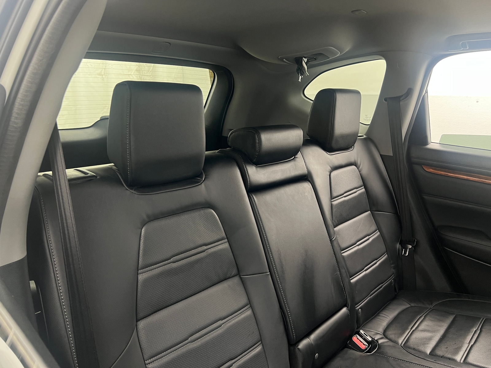 Thumbnail: 2021 Honda CR-V - 5