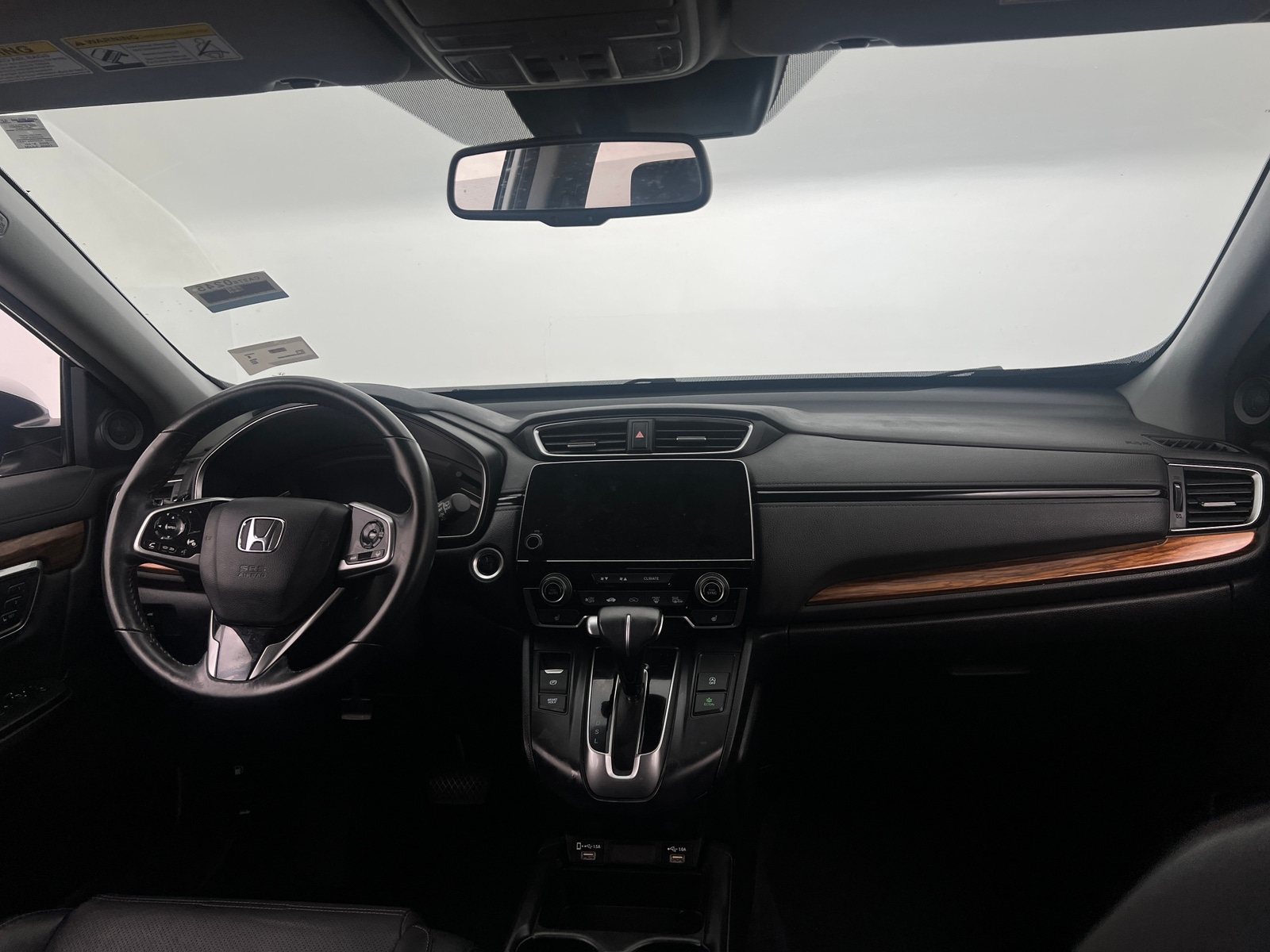 Thumbnail: 2021 Honda CR-V - 2