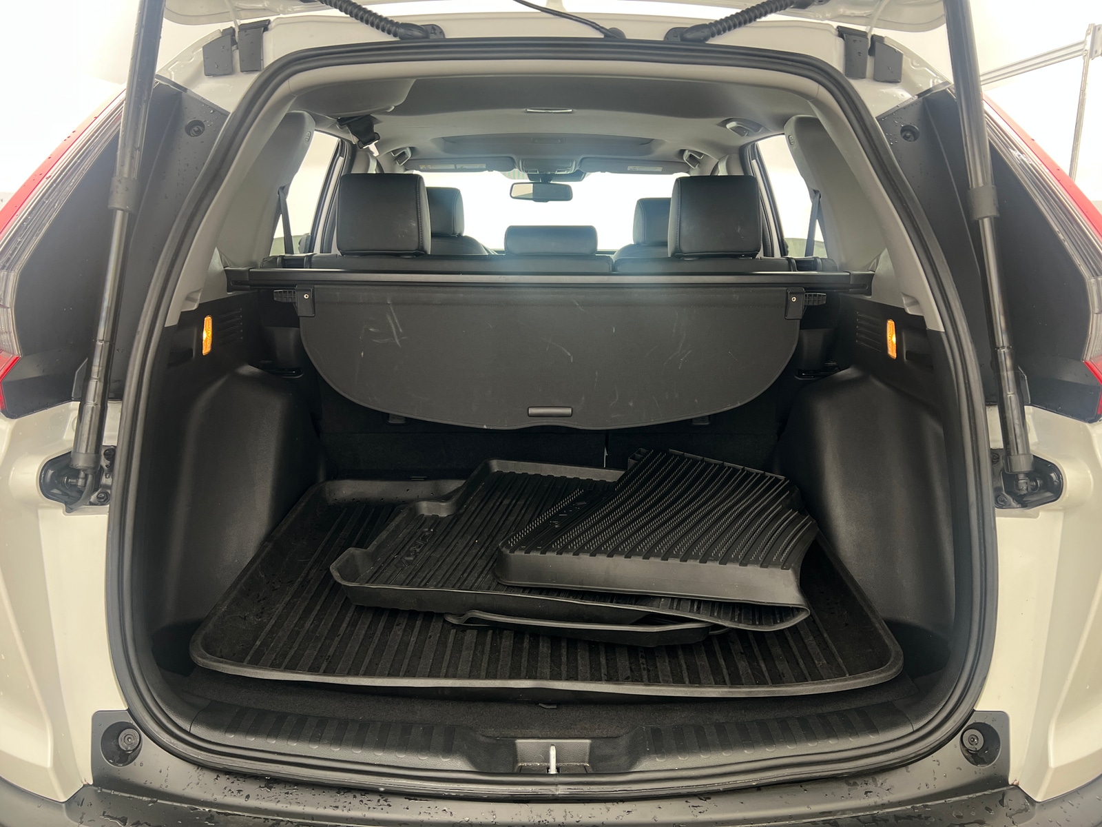 Thumbnail: 2021 Honda CR-V - 6