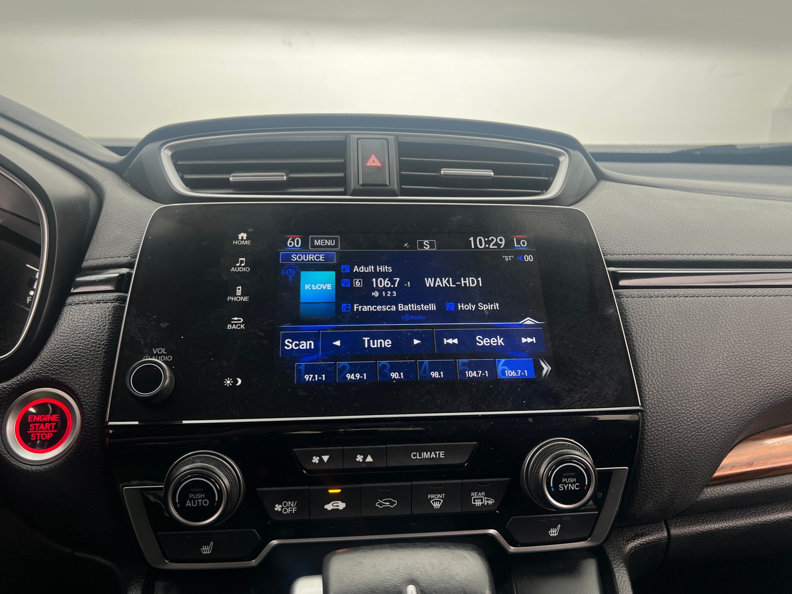 Thumbnail: 2021 Honda CR-V - 3