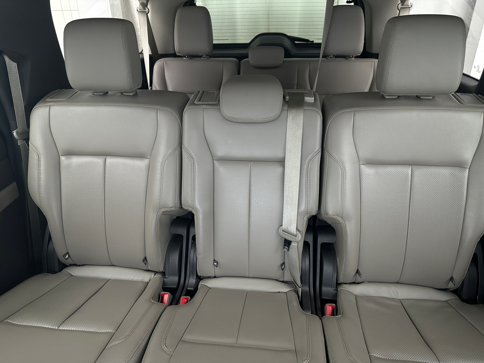 Thumbnail: 2021 Ford Expedition MAX - 6