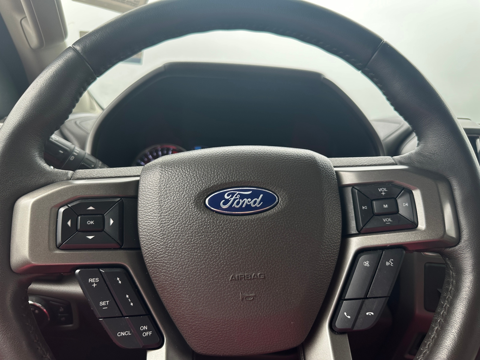 Thumbnail: 2021 Ford Expedition MAX - 5