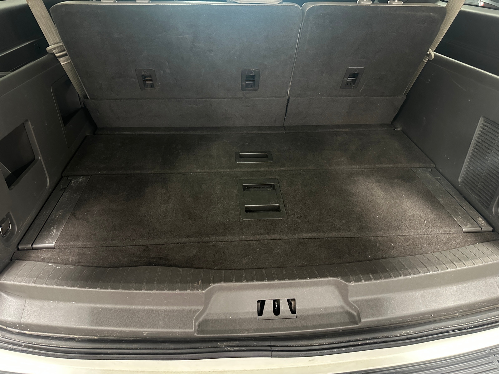 Thumbnail: 2021 Ford Expedition MAX - 7