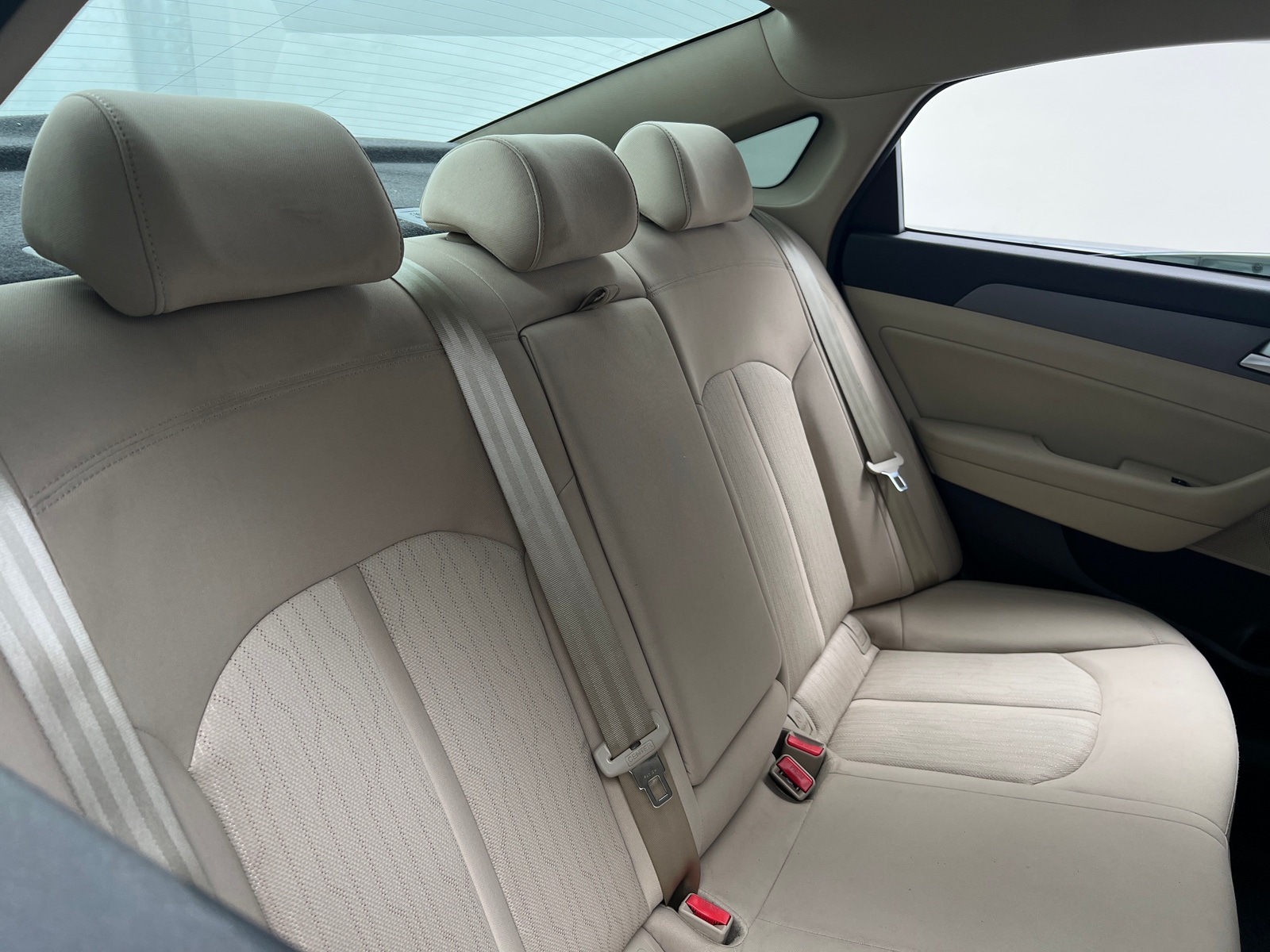 Thumbnail: 2016 Hyundai Sonata - 6