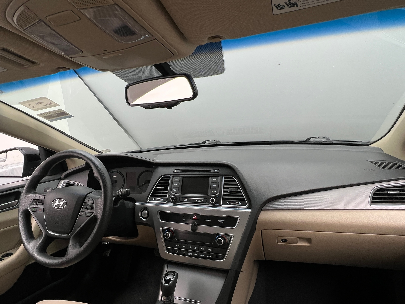 Thumbnail: 2016 Hyundai Sonata - 3